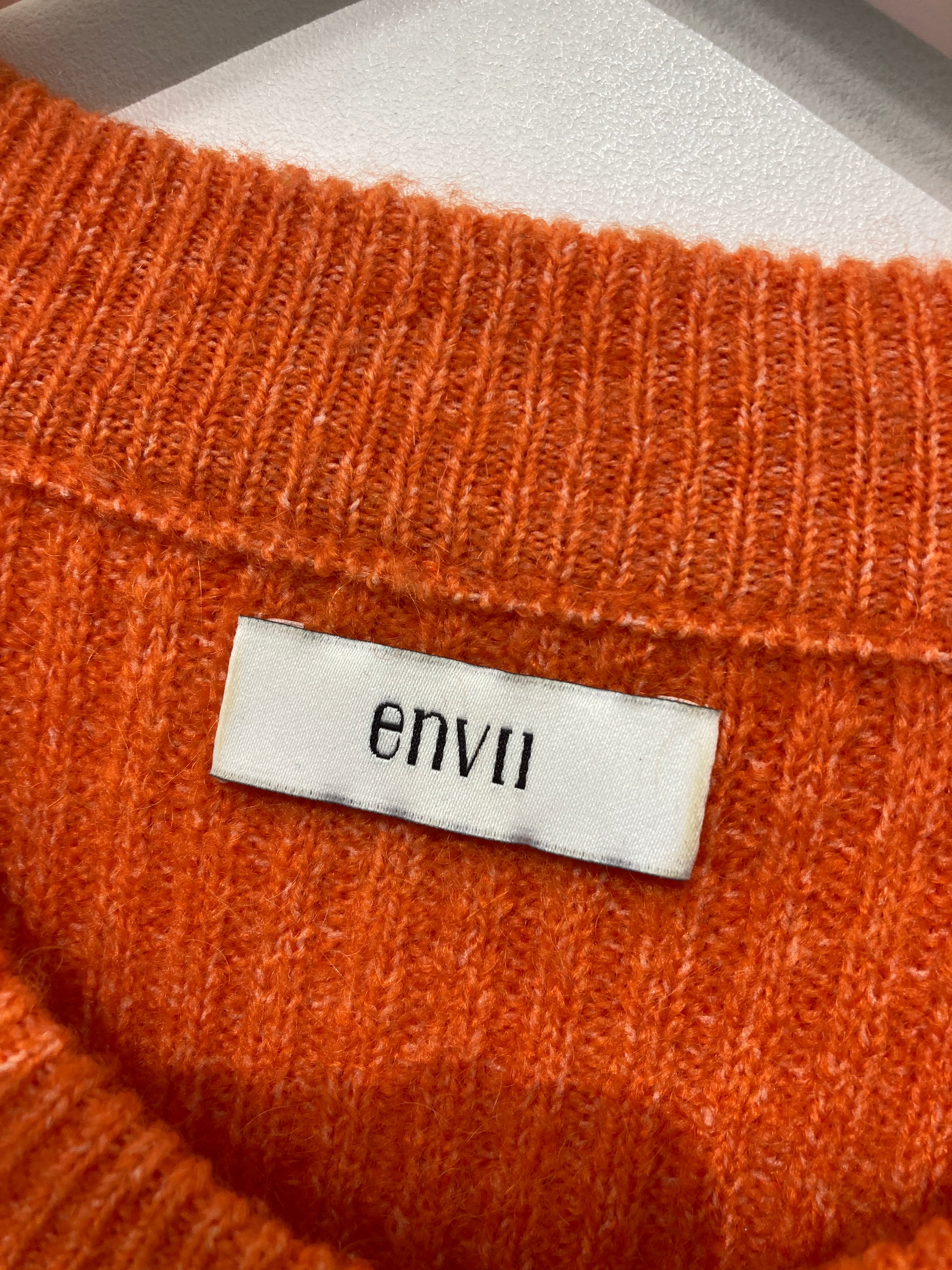 Envii Strik